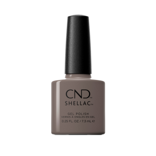 CND™ SHELLAC™ - UV COLOR – ABOVE MY PAY GRAY-ED 7,3ml/237