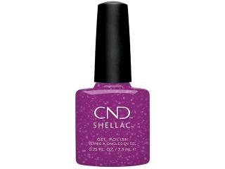 CND™ SHELLAC™ - UV COLOR – ALL THE RAGE  7,3ml /258