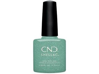 CND™ SHELLAC™ - UV COLOR – CLASH OUT  7,3ml /257