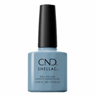 CND™ SHELLAC™ - UV COLOR – FROSTED SEAGLASS 7,3ml/241