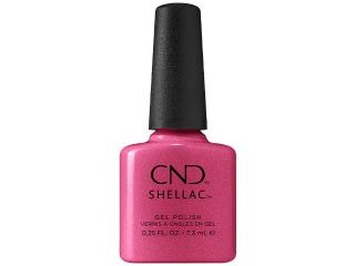 CND™ SHELLAC™ - UV COLOR – HAPPY GO LUCKY  7,3ml /254