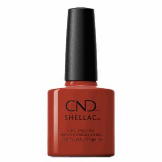 CND™ SHELLAC™ - UV COLOR – MAPLE LEAVES 7,3ml/231