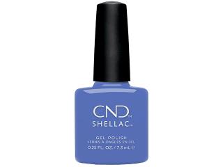 CND™ SHELLAC™ - UV COLOR – MOTLEY BLUE 7,3ml /260