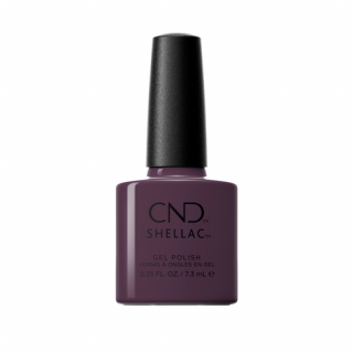 CND™ SHELLAC™ - UV COLOR – MULBERRY TART 7,3ml/243