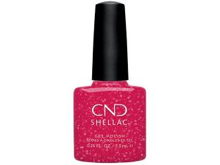 CND™ SHELLAC™ - UV COLOR – OUTRAGE YES  7,3ml /255