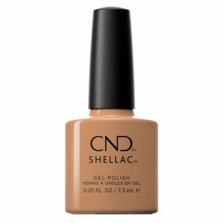 CND™ SHELLAC™ - UV COLOR – RUNNING LATTE 7,3ml/238