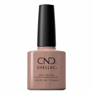 CND™ SHELLAC™ - UV COLOR – WE WANT MAUVE 7,3ml/240