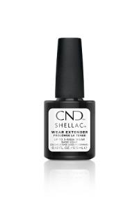 CND™ SHELLAC™ WEAR EXTENDER 0.42oz (12,5ml)