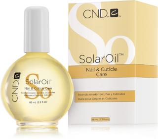 CND™ SOLAR OIL - přírodní olejíček s vitamínem E 68ml