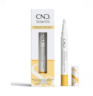 CND™ SolarOil  OŠETŘUJÍCÍ TUŽKA 2,5ml