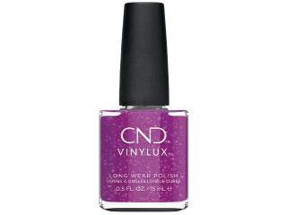 CND VINYLUX ALL THE RAGE  15ml/253