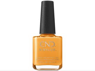 CND VINYLUX – AMONG THE MARIGOLDS  15ml/173