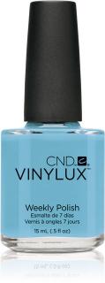 CND VINYLUX – AZURE WISH  15ml/163