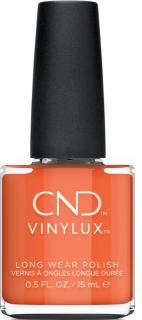 CND VINYLUX – B-DAY CANDLE  15ml/166