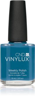 CND VINYLUX – BLUE RAPTURE  15ml/189