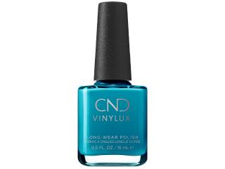 CND VINYLUX – BOATS & BIKINIS  15ml/180