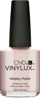 CND VINYLUX – CASHMERE WRAP  15ml/202