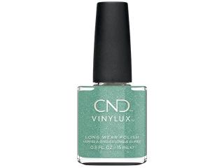 CND VINYLUX CLASH OUT  15ml/256