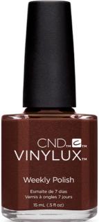 CND VINYLUX – Cuppa Joe  15ml/141