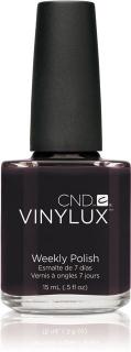 CND VINYLUX – DARK DAHLIA  15ml/190