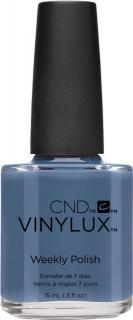 CND VINYLUX –DENIM PATCH 15ml/213