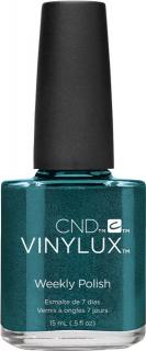 CND VINYLUX - FERN FLANNEL 15ml/221