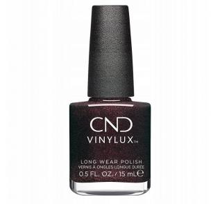 CND VINYLUX FOREVER GREEN 15ml /263