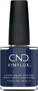 CND VINYLUX – HIGH WAISTED JEANS  15ml/153