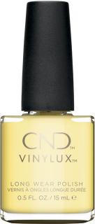 CND VINYLUX – JELLIED  15ml/197