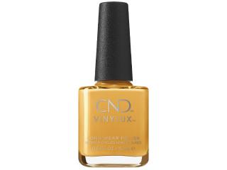 CND VINYLUX – LIMONCELLO  15ml/184