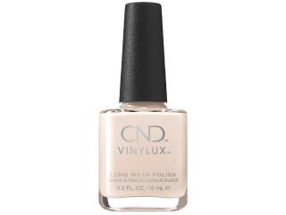 CND VINYLUX – LINEN LUXURY  15ml/182