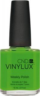 CND VINYLUX - LUSH TROPICS (15ml)/222