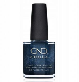 CND VINYLUX  MIDNIGHT FLIGHT 15ml /262