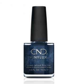 CND VINYLUX MIDNIGHT SWIM  15ml /266