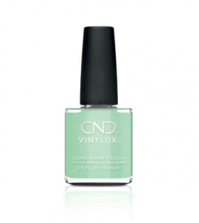 CND VINYLUX  MINT AND MEDITATION   15ml/247