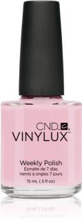 CND VINYLUX – NEGLIGEE  15ml/161