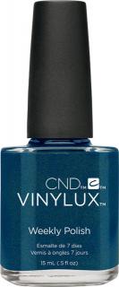 CND VINYLUX – Peacock 15ml/101