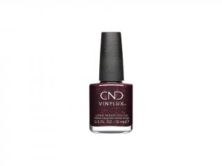 CND VINYLUX - Poison Plum 15ml/118