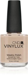 CND VINYLUX – POWDER MY NOSE  15ml/187