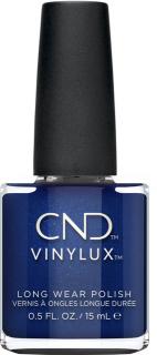 CND VINYLUX – Sassy Sapphire 15ml/131