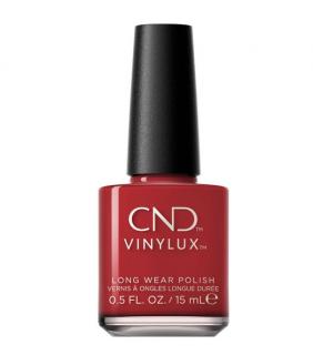 CND VINYLUX SCARLET LETTER  15ml /138