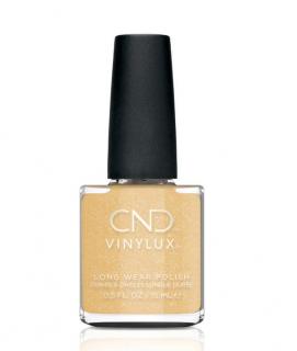 CND VINYLUX SEEING CITRINE 15ml /270