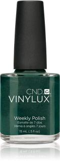 CND VINYLUX – SERENE GREEN  15ml/195