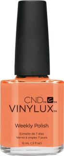 CND VINYLUX – SHELLS IN THE SAND 15ml/212