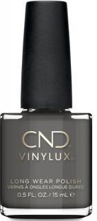 CND VINYLUX –  Silhouette 15ml/134