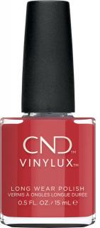 CND VINYLUX – SOFT FLAME  15ml/147