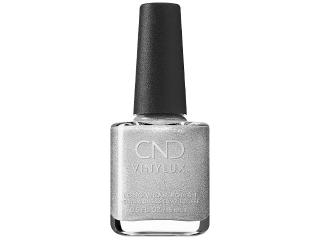 CND™ VINYLUX – STEEL KISSES  15ml/244