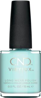 CND VINYLUX - TAFFY 15ml/220