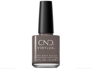 CND™ VINYLUX™ - týdenní lak na nehty – ABOVE MY PAY GRAY-ED 15ml/233