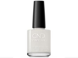 CND™ VINYLUX™ - týdenní lak na nehty – ALL FROTHED UP 15ml/234